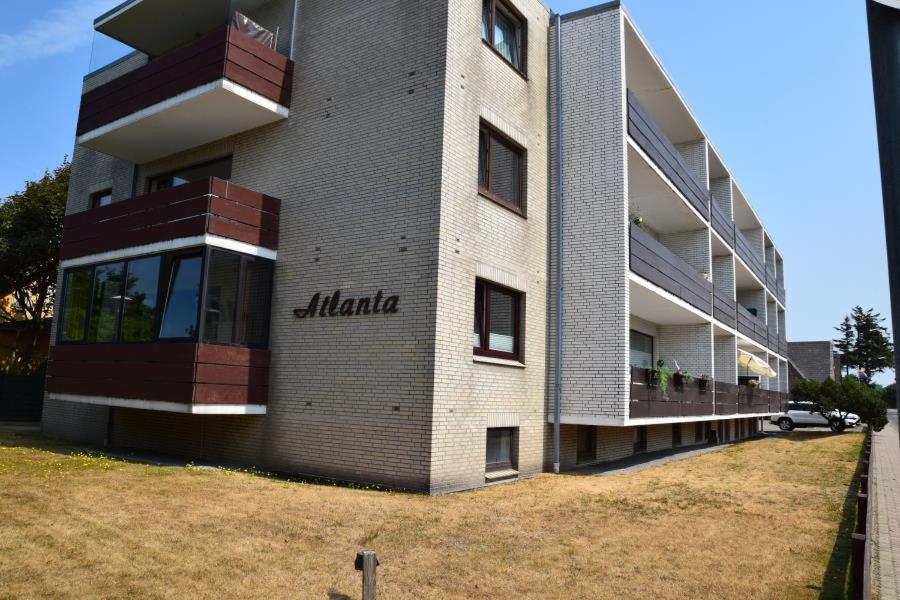 Krabbenliebe Apartment Westerland