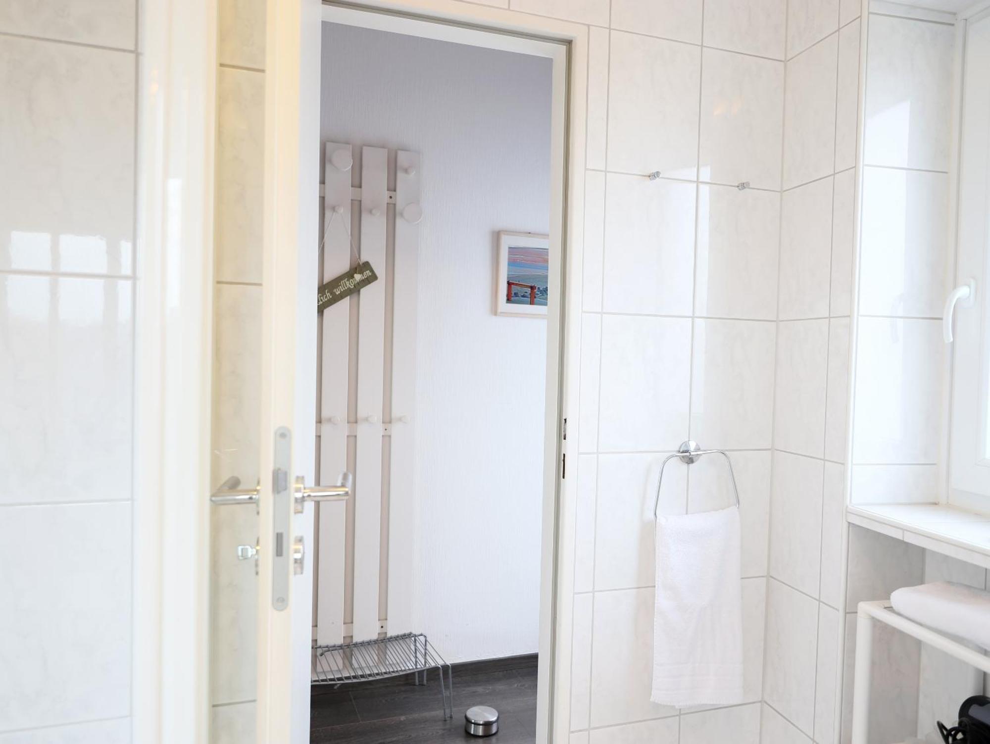 Krabbenliebe Apartment