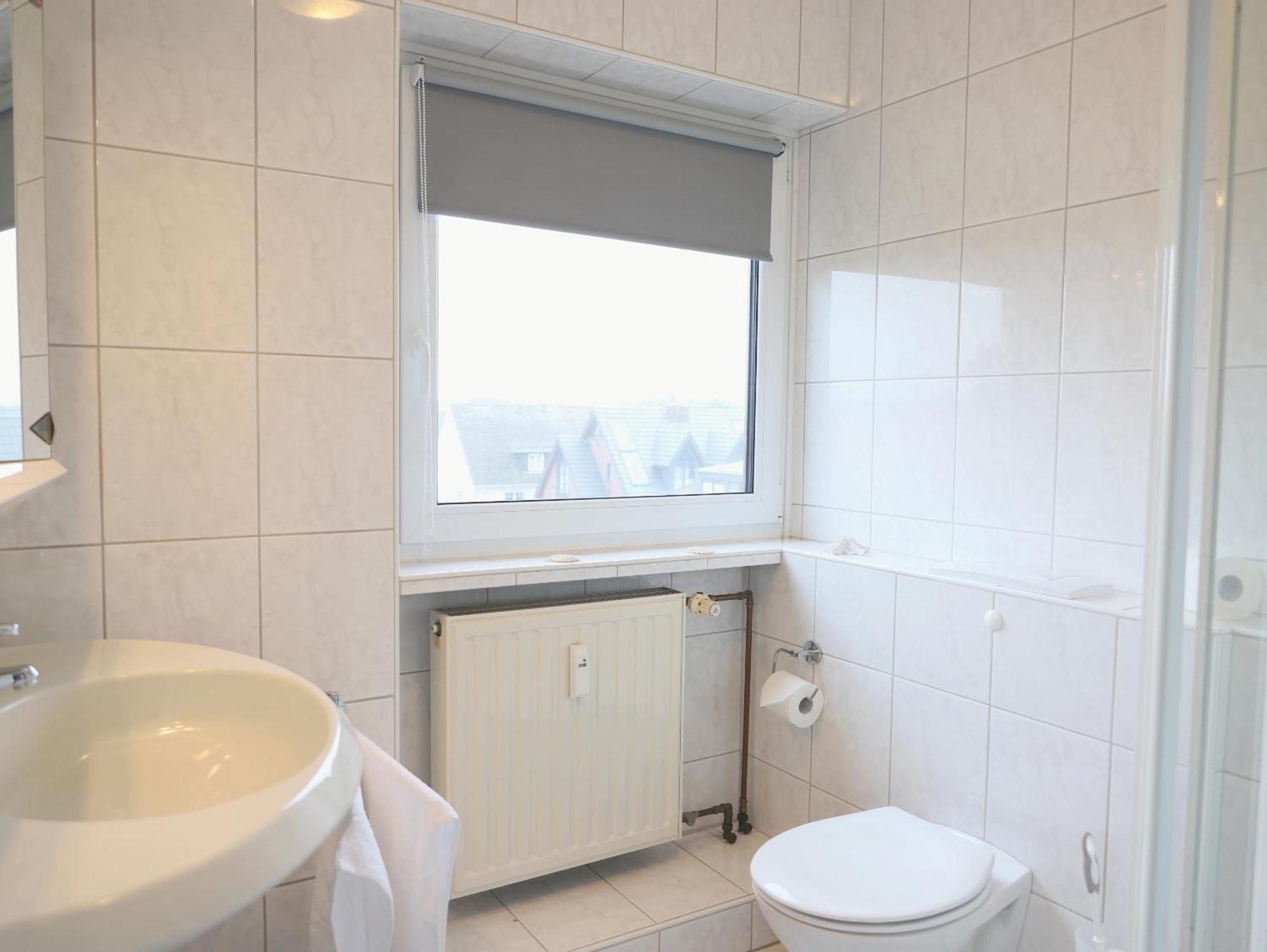 Apartment Krabbenliebe