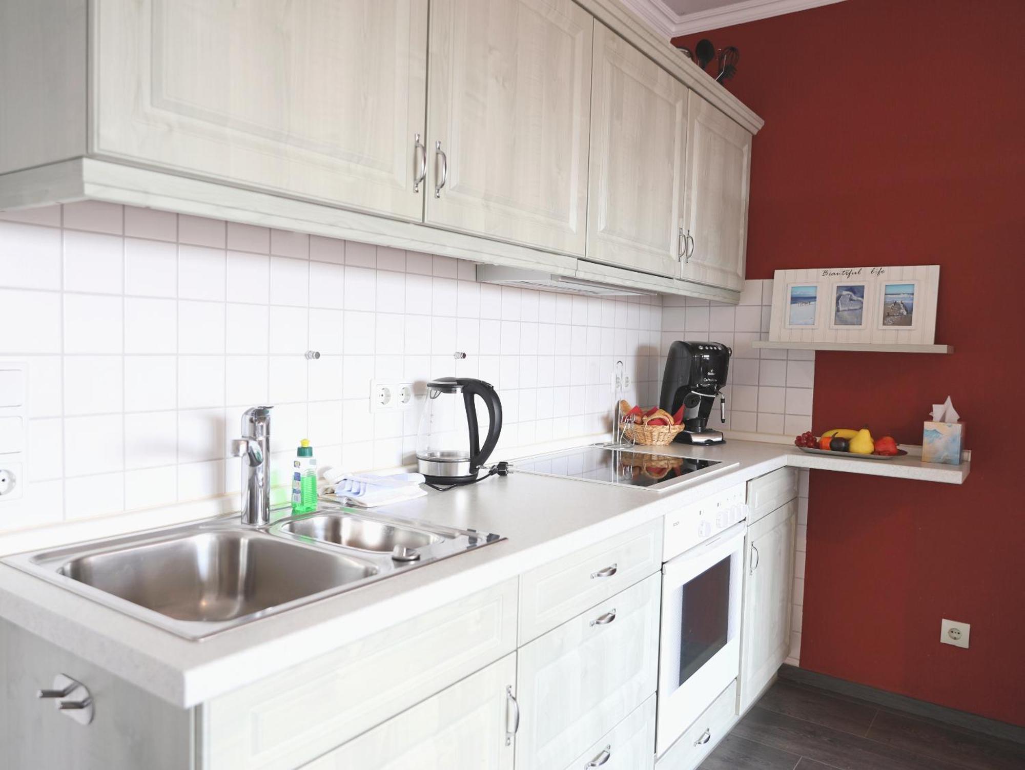 Apartment Krabbenliebe